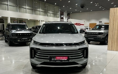 CheryExeed TXL, 2022 год, 2 690 000 рублей, 8 фотография