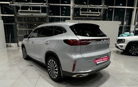 CheryExeed TXL, 2022 год, 2 690 000 рублей, 3 фотография