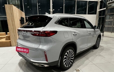 CheryExeed TXL, 2022 год, 2 690 000 рублей, 5 фотография