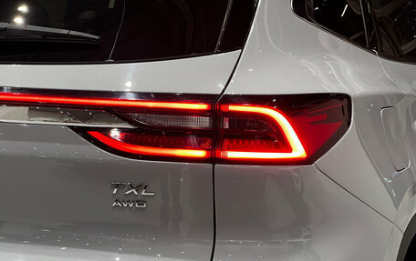 CheryExeed TXL, 2022 год, 2 690 000 рублей, 33 фотография