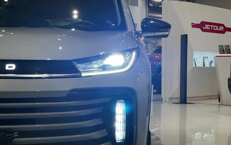 CheryExeed TXL, 2022 год, 2 690 000 рублей, 34 фотография