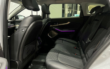CheryExeed TXL, 2022 год, 2 690 000 рублей, 30 фотография