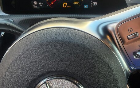 Mercedes-Benz CLA, 2021 год, 4 700 000 рублей, 3 фотография