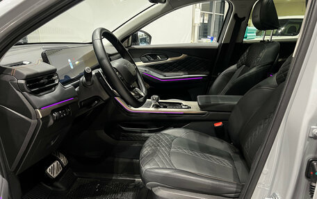 CheryExeed TXL, 2022 год, 2 690 000 рублей, 29 фотография