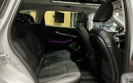 CheryExeed TXL, 2022 год, 2 690 000 рублей, 31 фотография