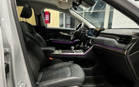 CheryExeed TXL, 2022 год, 2 690 000 рублей, 32 фотография