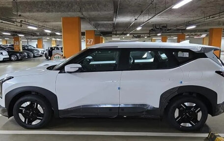 KIA Seltos, 2026 год, 3 290 000 рублей, 4 фотография