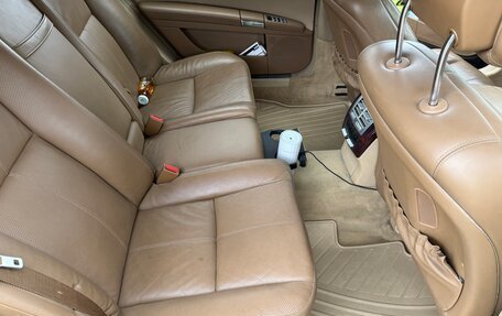 Mercedes-Benz S-Класс, 2008 год, 920 000 рублей, 9 фотография