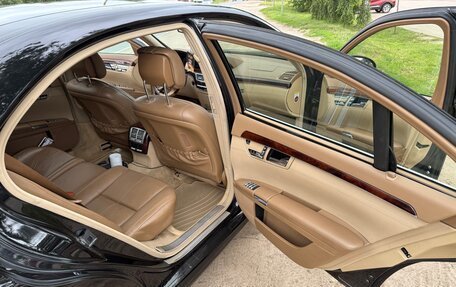 Mercedes-Benz S-Класс, 2008 год, 920 000 рублей, 8 фотография