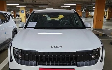 KIA Seltos, 2026 год, 3 290 000 рублей, 3 фотография