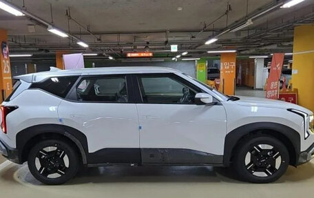 KIA Seltos, 2026 год, 3 290 000 рублей, 5 фотография