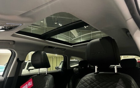 CheryExeed TXL, 2022 год, 2 690 000 рублей, 26 фотография