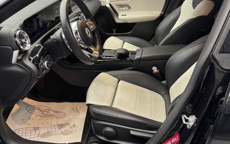 Mercedes-Benz CLA, 2021 год, 4 700 000 рублей, 4 фотография