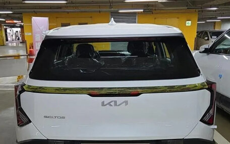 KIA Seltos, 2026 год, 3 290 000 рублей, 8 фотография