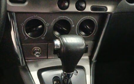 Pontiac Vibe II, 2003 год, 510 000 рублей, 6 фотография