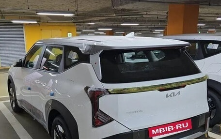 KIA Seltos, 2026 год, 3 290 000 рублей, 6 фотография