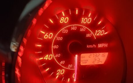 Pontiac Vibe II, 2003 год, 510 000 рублей, 9 фотография