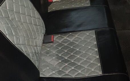 Pontiac Vibe II, 2003 год, 510 000 рублей, 13 фотография