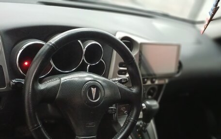 Pontiac Vibe II, 2003 год, 510 000 рублей, 12 фотография