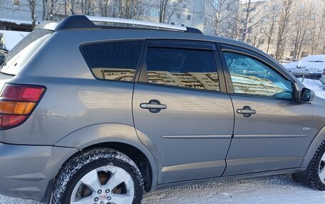 Pontiac Vibe II, 2003 год, 510 000 рублей, 16 фотография