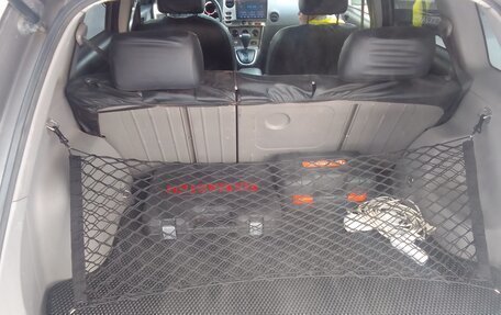 Pontiac Vibe II, 2003 год, 510 000 рублей, 17 фотография