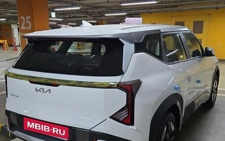 KIA Seltos, 2026 год, 3 290 000 рублей, 7 фотография