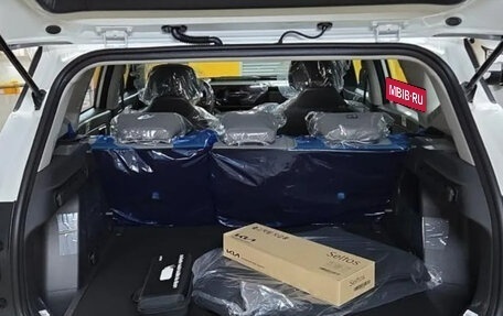 KIA Seltos, 2026 год, 3 290 000 рублей, 12 фотография