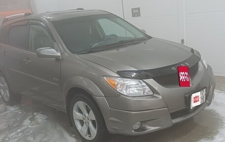 Pontiac Vibe II, 2003 год, 510 000 рублей, 2 фотография