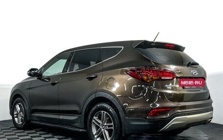 Hyundai Santa Fe III рестайлинг, 2015 год, 1 897 000 рублей, 7 фотография