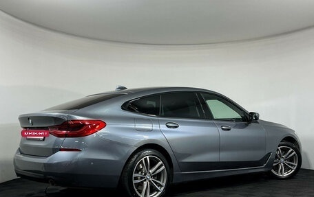 BMW 6 серия, 2018 год, 3 997 000 рублей, 2 фотография