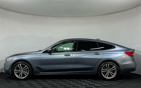 BMW 6 серия, 2018 год, 3 997 000 рублей, 5 фотография