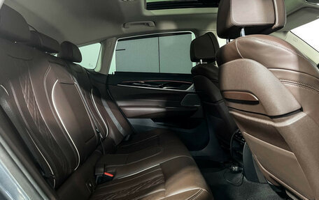 BMW 6 серия, 2018 год, 3 997 000 рублей, 14 фотография