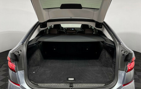 BMW 6 серия, 2018 год, 3 997 000 рублей, 9 фотография