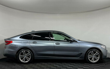 BMW 6 серия, 2018 год, 3 997 000 рублей, 6 фотография