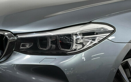 BMW 6 серия, 2018 год, 3 997 000 рублей, 8 фотография