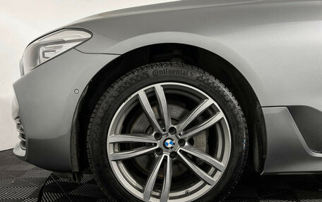 BMW 6 серия, 2018 год, 3 997 000 рублей, 7 фотография