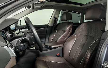 BMW 6 серия, 2018 год, 3 997 000 рублей, 16 фотография