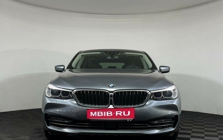 BMW 6 серия, 2018 год, 3 997 000 рублей, 3 фотография