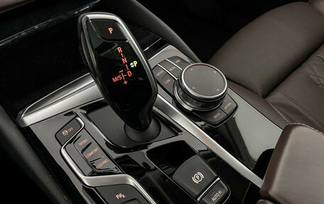 BMW 6 серия, 2018 год, 3 997 000 рублей, 17 фотография