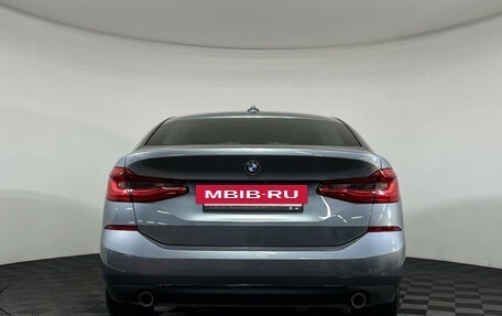 BMW 6 серия, 2018 год, 3 997 000 рублей, 4 фотография