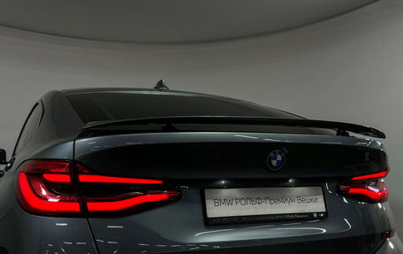 BMW 6 серия, 2018 год, 3 997 000 рублей, 29 фотография