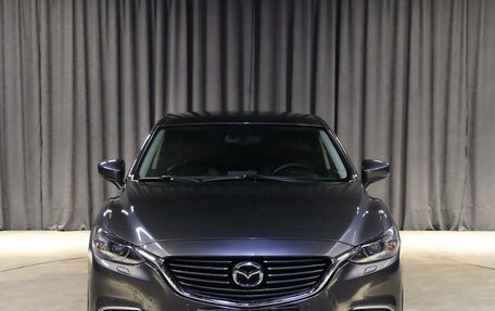 Mazda 6, 2016 год, 1 749 000 рублей, 2 фотография