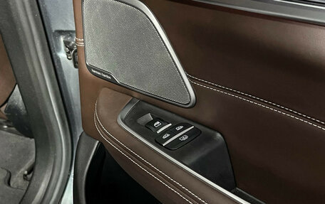BMW 6 серия, 2018 год, 3 997 000 рублей, 28 фотография