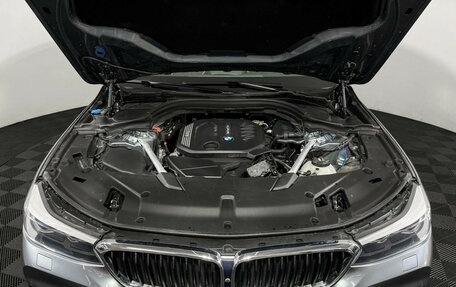 BMW 6 серия, 2018 год, 3 997 000 рублей, 10 фотография