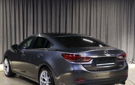Mazda 6, 2016 год, 1 749 000 рублей, 4 фотография