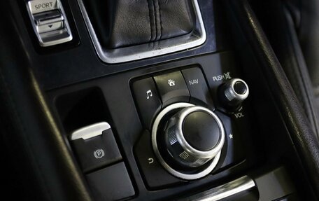 Mazda 6, 2016 год, 1 749 000 рублей, 13 фотография