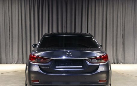 Mazda 6, 2016 год, 1 749 000 рублей, 5 фотография