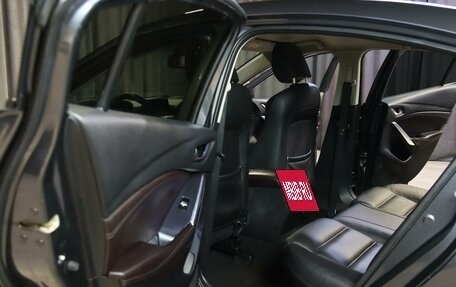 Mazda 6, 2016 год, 1 749 000 рублей, 8 фотография