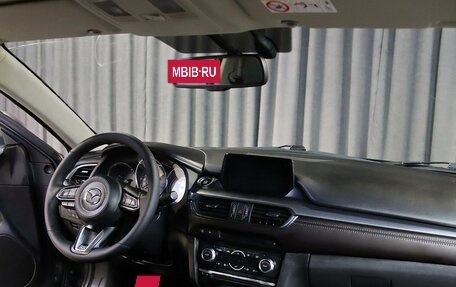 Mazda 6, 2016 год, 1 749 000 рублей, 7 фотография