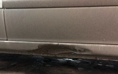 Nissan Almera, 2005 год, 300 000 рублей, 10 фотография